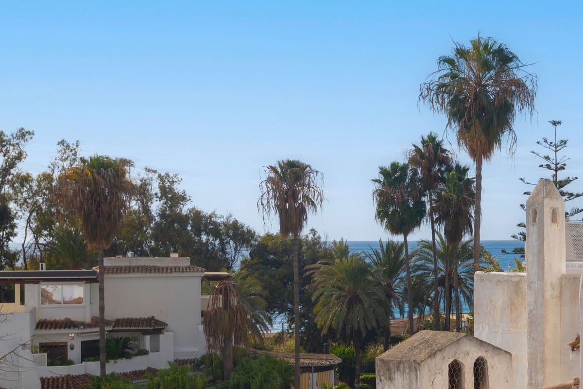 3 camera da letto Appartamento in vendita in Elviria con piscina - 795.000 € (Rif: 9452830)