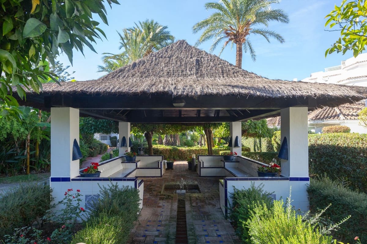 3 camera da letto Appartamento in vendita in Elviria con piscina - 795.000 € (Rif: 9452830)