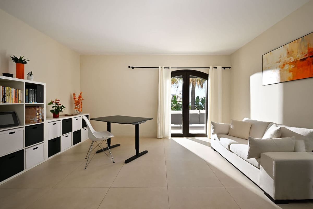 6 Zimmer Villa zu verkaufen in Marbesa mit Pool - 3.300.000 € (Ref: 9452831)