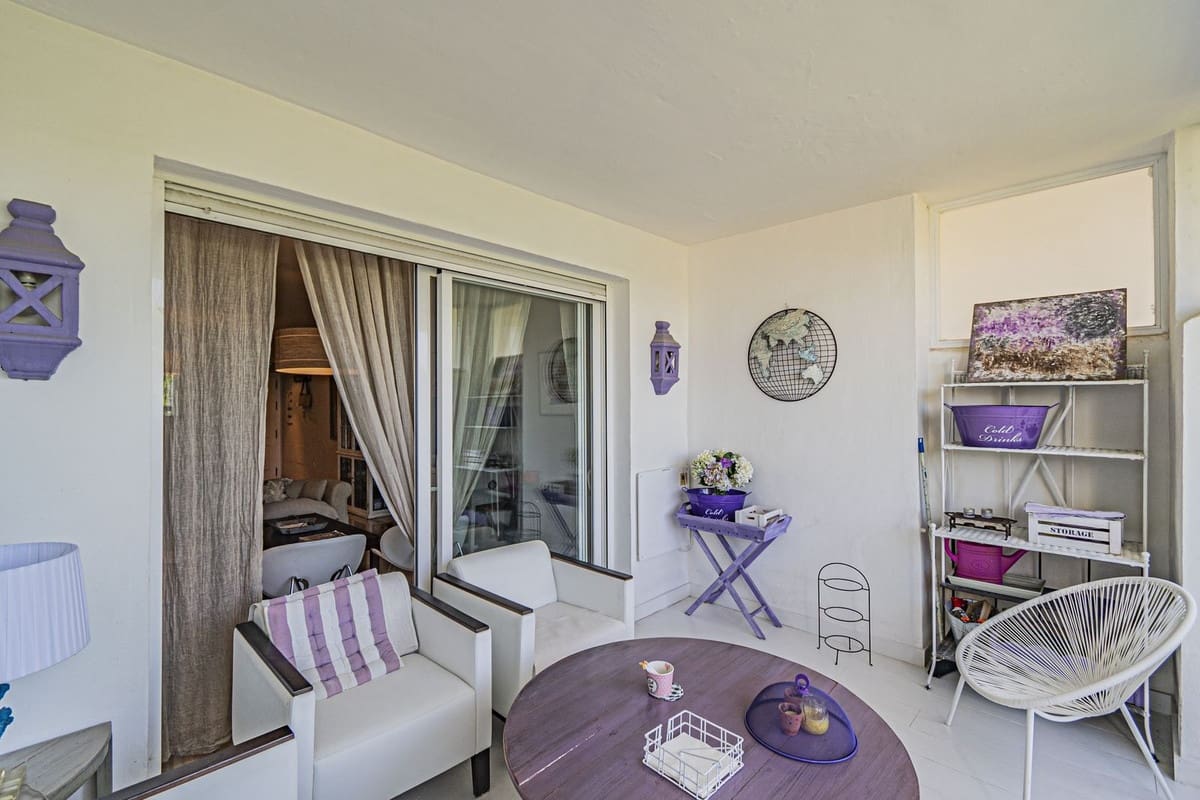 Apartamento de 3 habitaciones en Costalita en venta con piscina - 469.000 € (Ref: 9471238)