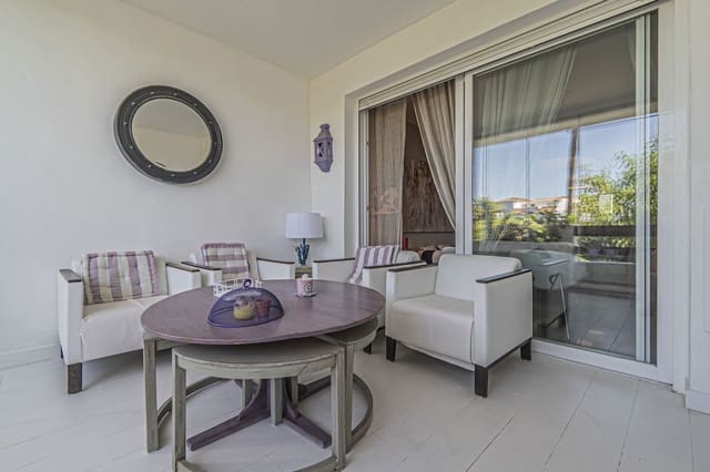 Apartamento de 3 habitaciones en Costalita, Estepona en venta con piscina - 469.000 € (Ref: 9471238)