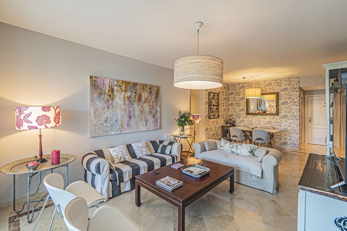 Apartamento de 3 habitaciones en Costalita en venta con piscina - 469.000 € (Ref: 9471238)