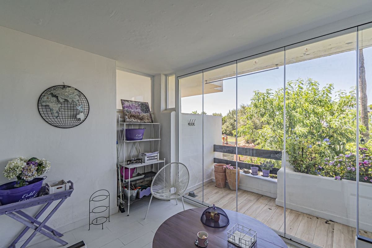 Apartamento de 3 habitaciones en Costalita en venta con piscina - 469.000 € (Ref: 9471238)