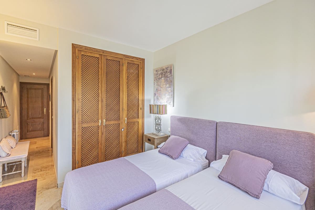 Apartamento de 3 habitaciones en Costalita en venta con piscina - 469.000 € (Ref: 9471238)