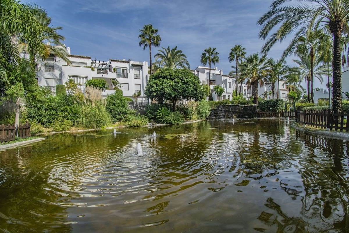 Apartamento de 3 habitaciones en Costalita en venta con piscina - 469.000 € (Ref: 9471238)