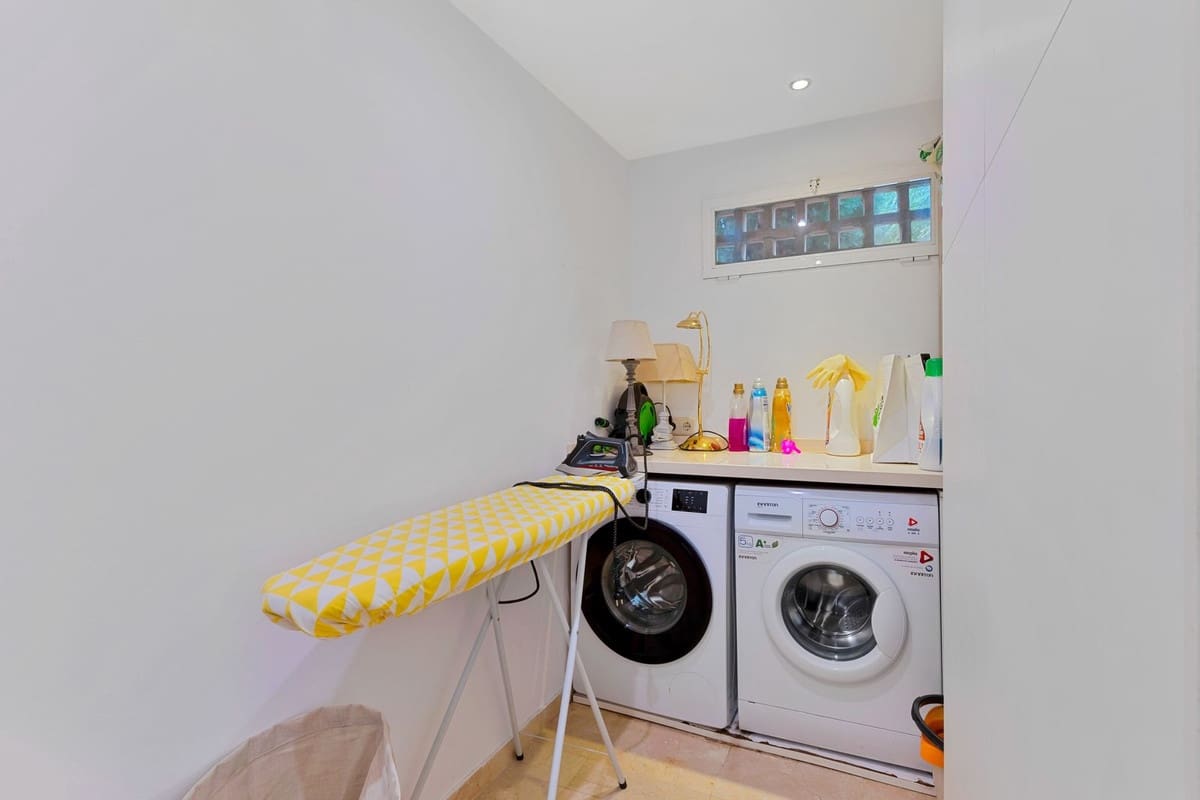 3 soverom Leilighet til salgs i Marbella med svømmebasseng - € 815 000 (Ref: 9471243)