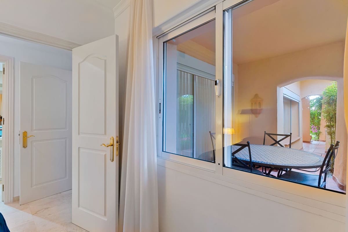 3 soverom Leilighet til salgs i Marbella med svømmebasseng - € 815 000 (Ref: 9471243)