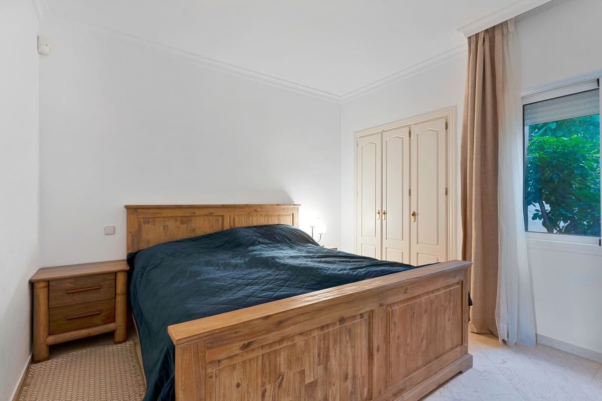 3 soverom Leilighet til salgs i Marbella med svømmebasseng - € 815 000 (Ref: 9471243)