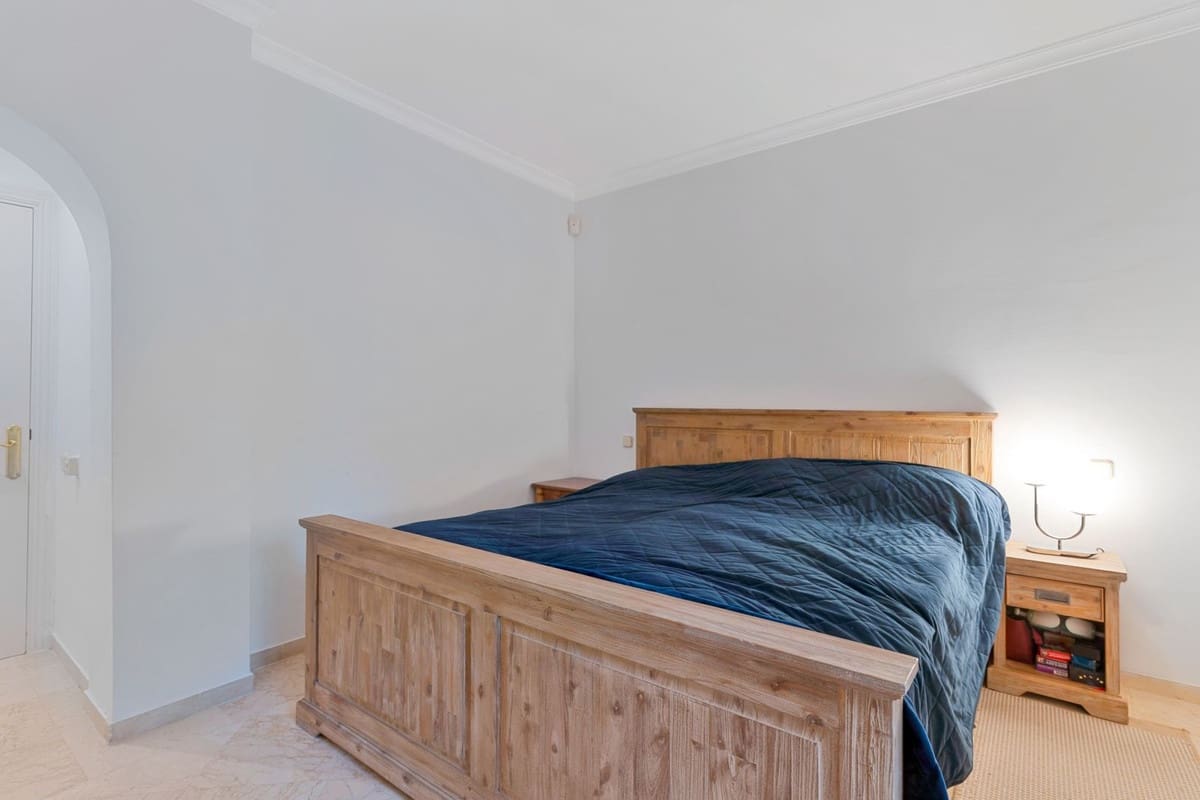 3 soverom Leilighet til salgs i Marbella med svømmebasseng - € 815 000 (Ref: 9471243)