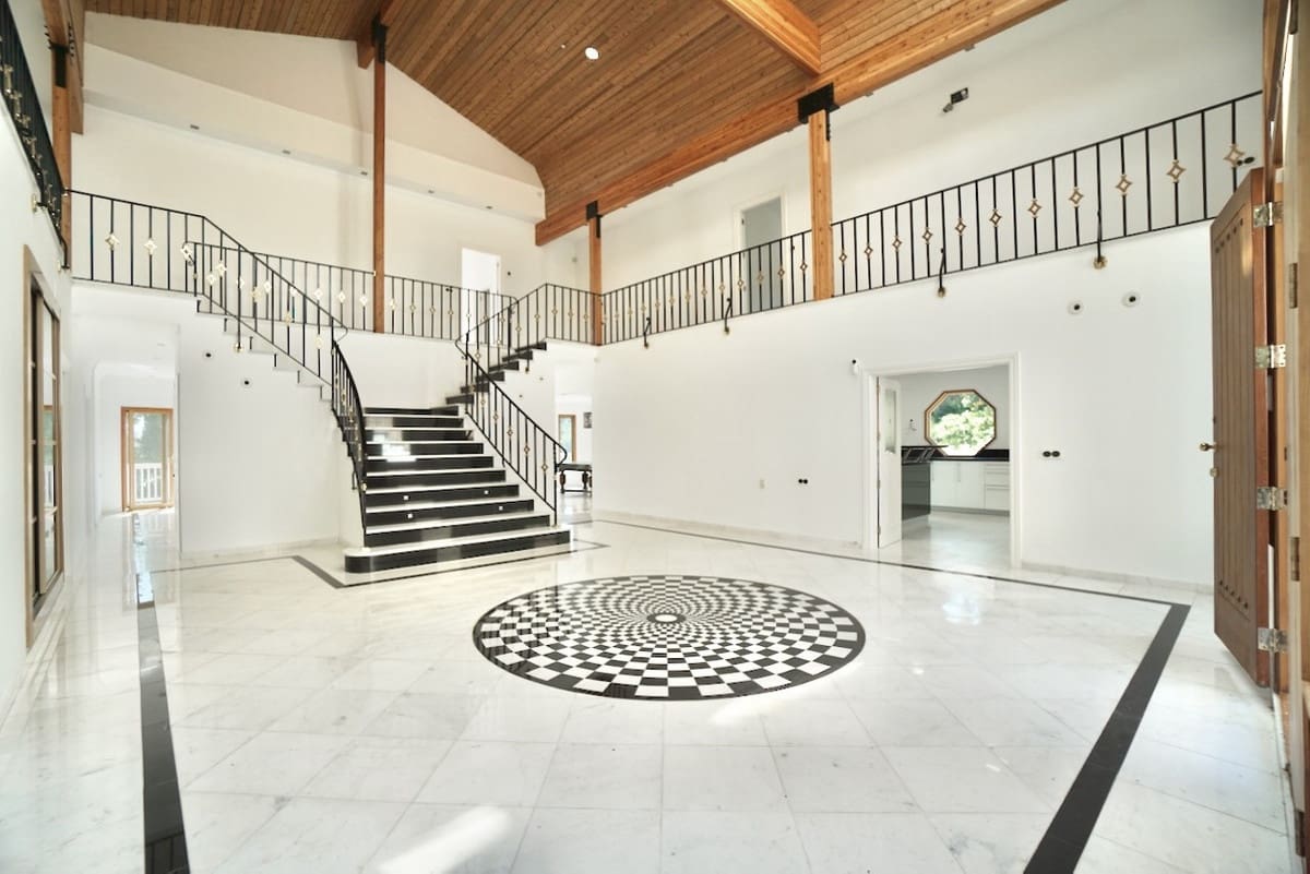 5 soveværelse Villa til salg i Benahavis med swimmingpool - € 1.995.000 (Ref: 9471244)