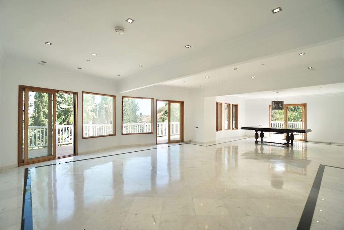 5 soveværelse Villa til salg i Benahavis med swimmingpool - € 1.995.000 (Ref: 9471244)