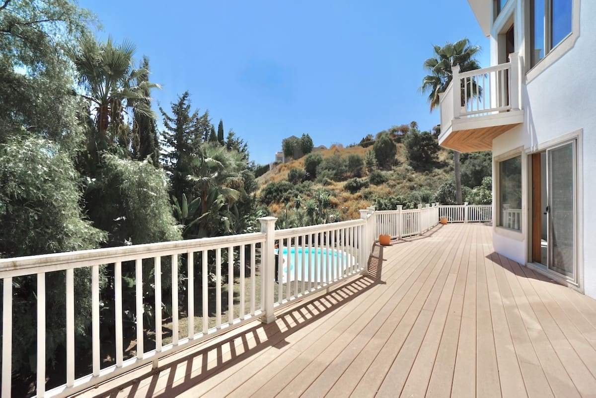 5 soveværelse Villa til salg i Benahavis med swimmingpool - € 1.995.000 (Ref: 9471244)