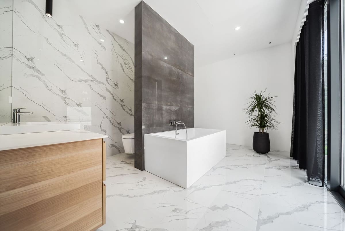 Chalet de 6 habitaciones en Marbesa en venta con piscina - 3.595.000 € (Ref: 9471245)