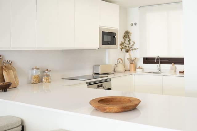 Apartamento de 2 habitaciones en Centro ciudad, Fuengirola en venta con piscina - 499.000 € (Ref: 9473159)