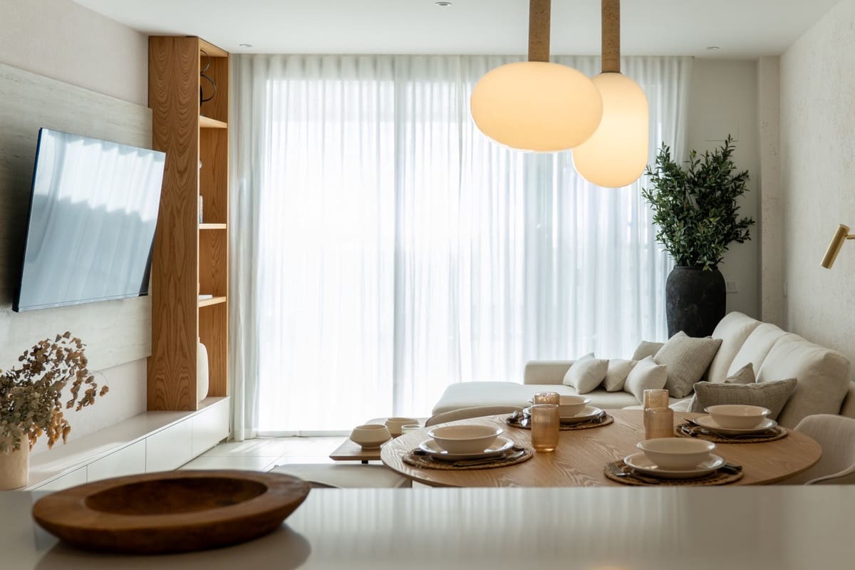 2 camera da letto Appartamento in vendita in Fuengirola con piscina - 785.000 € (Rif: 9473159)