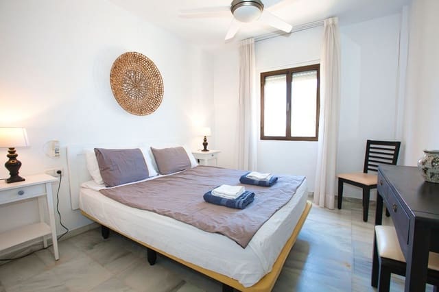 2 soverom Leilighet til salgs i Riviera del Sol, Mijas med svømmebasseng - € 349 000 (Ref: 9476193)