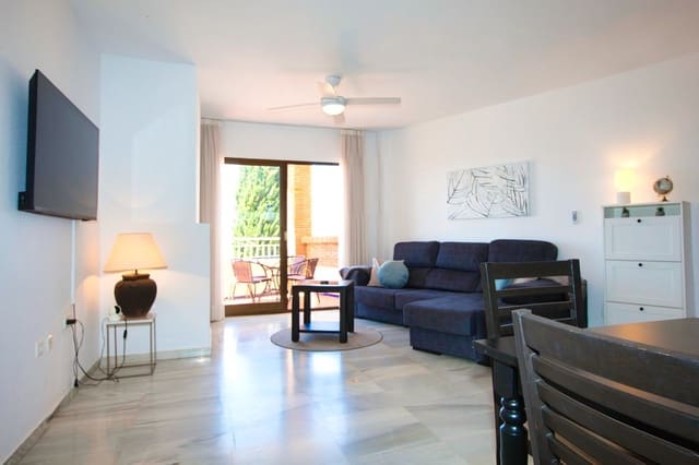 2 soverom Leilighet til salgs i Riviera del Sol, Mijas med svømmebasseng - € 349 000 (Ref: 9476193)