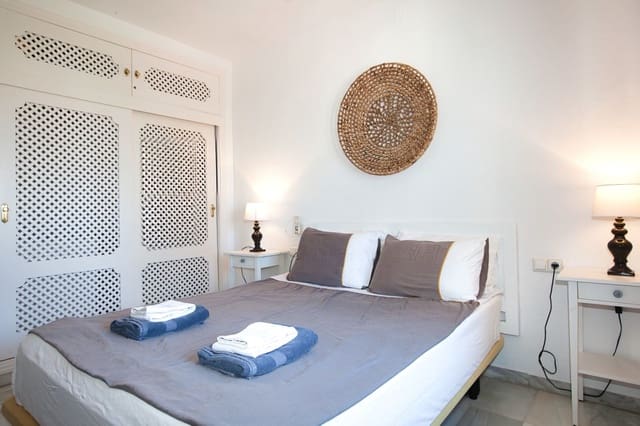 2 soverom Leilighet til salgs i Riviera del Sol, Mijas med svømmebasseng - € 349 000 (Ref: 9476193)