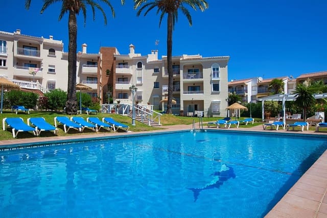 2 soverom Leilighet til salgs i Riviera del Sol, Mijas med svømmebasseng - € 349 000 (Ref: 9476193)