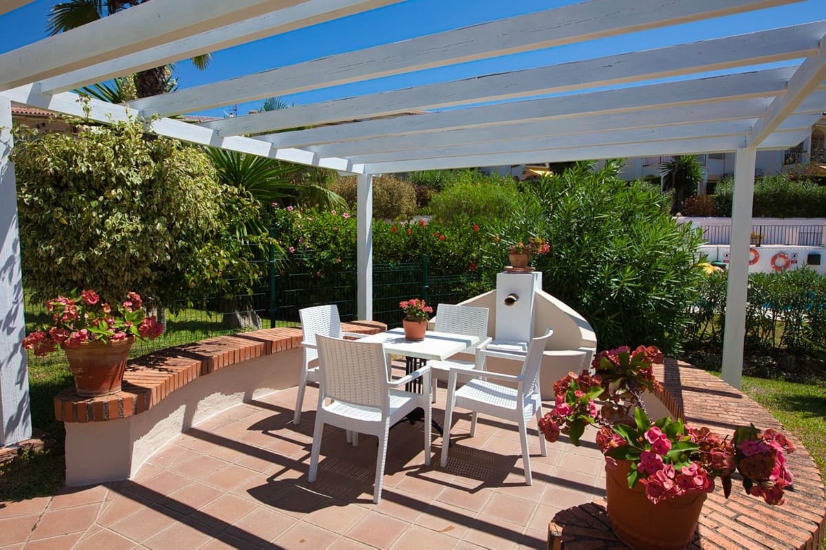 2 soverom Leilighet til salgs i Mijas Costa med svømmebasseng - € 349 000 (Ref: 9476193)