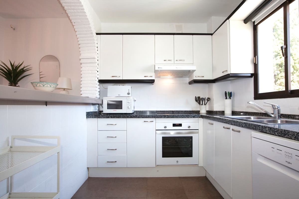 2 quarto Apartamento para venda em Mijas Costa com piscina - 349 000 € (Ref: 9476193)