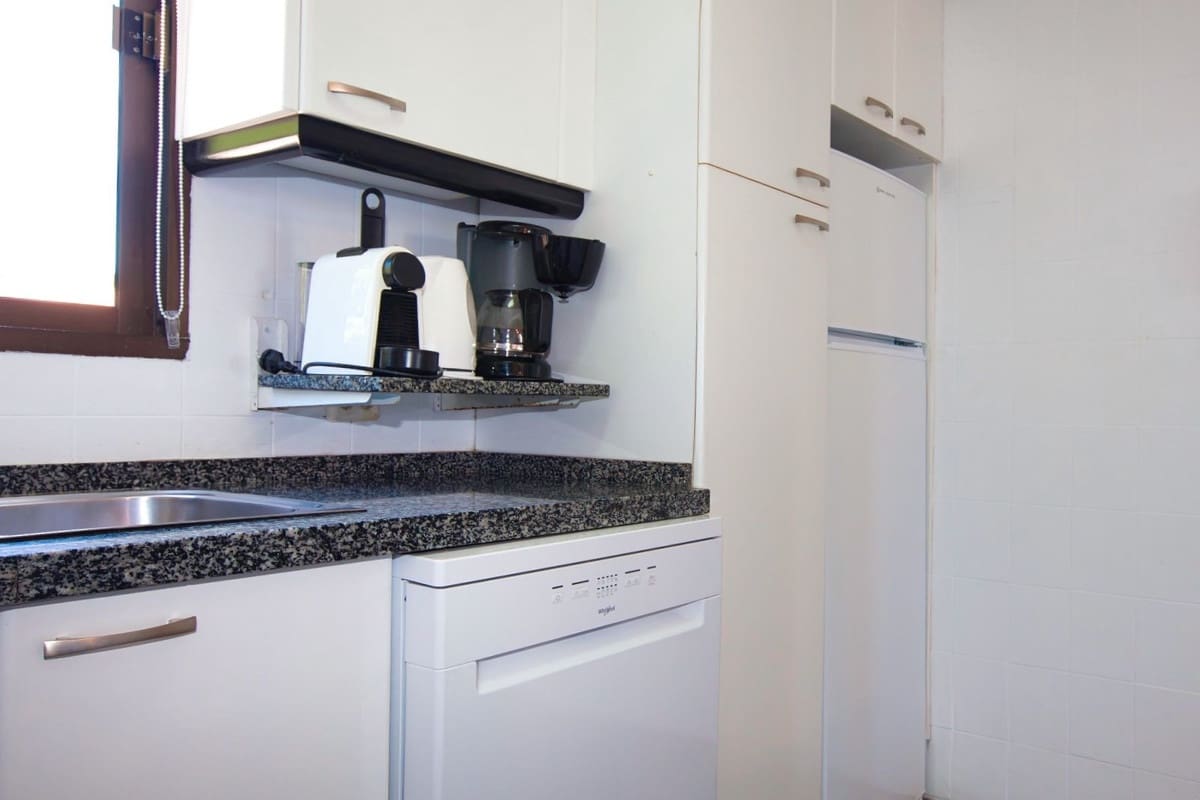 2 quarto Apartamento para venda em Mijas Costa com piscina - 349 000 € (Ref: 9476193)