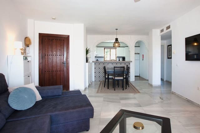 Apartamento de 2 habitaciones en Riviera del Sol, Mijas en venta con piscina - 349.000 € (Ref: 9476193)