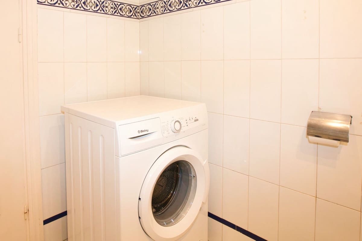 2 quarto Apartamento para venda em Mijas Costa com piscina - 349 000 € (Ref: 9476193)