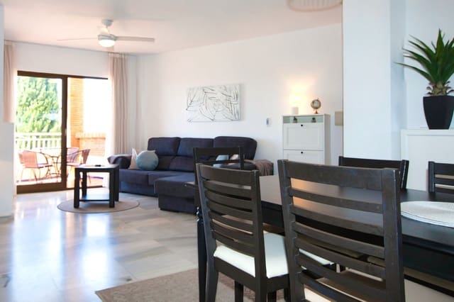 2 quarto Apartamento para venda em Riviera del Sol, Mijas com piscina - 349 000 € (Ref: 9476193)