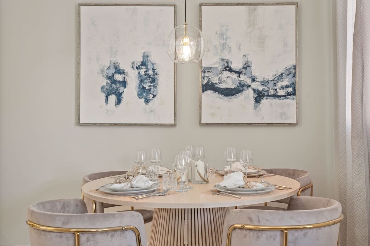 3 soverom Penthouse til salgs i Nueva Andalucia med svømmebasseng - € 895 000 (Ref: 9485369)