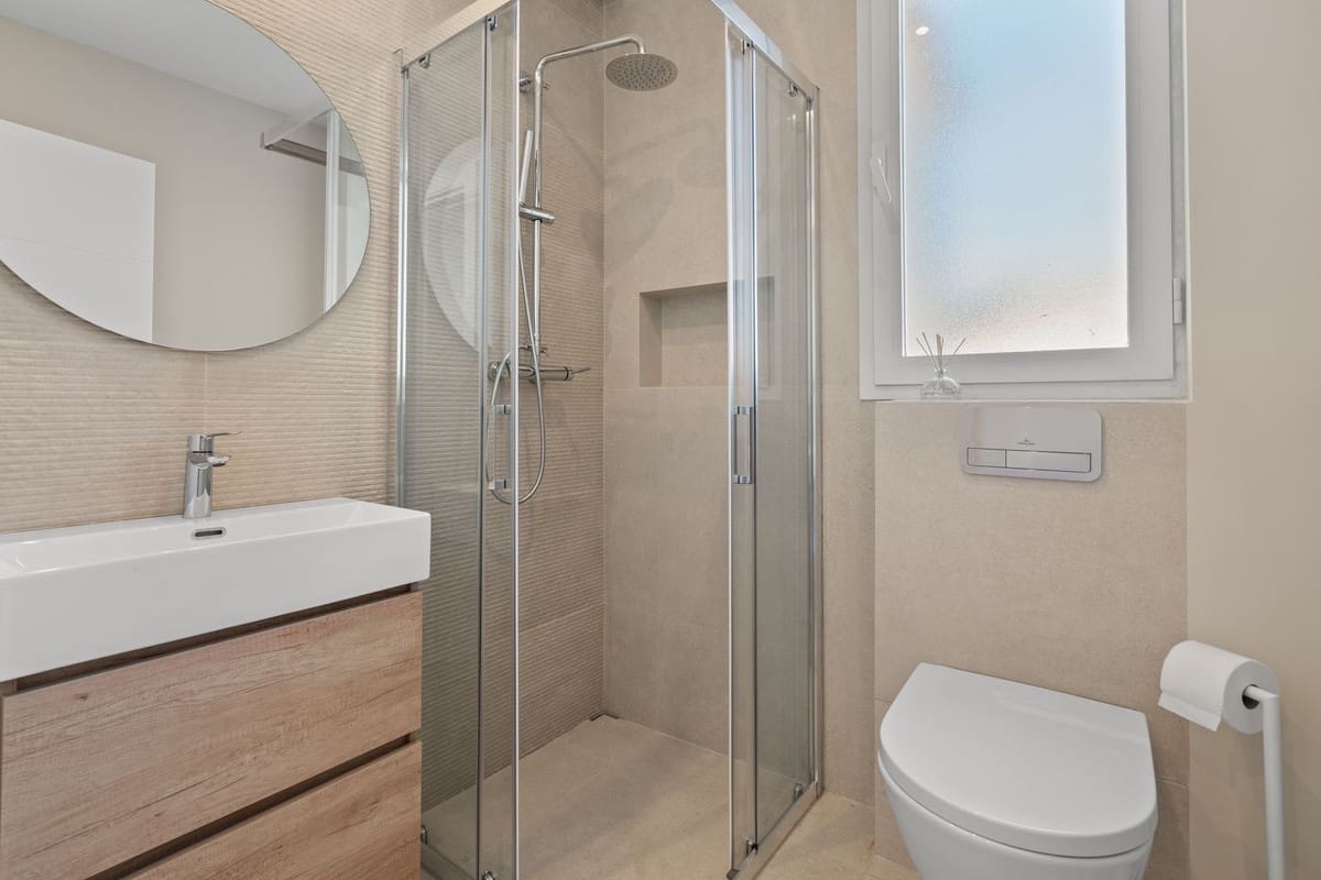 3 soverom Penthouse til salgs i Nueva Andalucia med svømmebasseng - € 895 000 (Ref: 9485369)