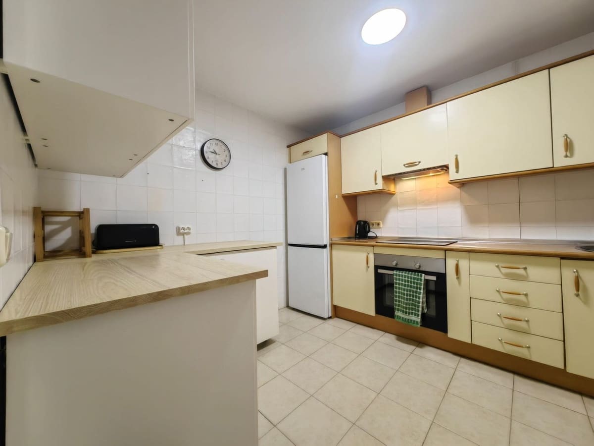 3 slaapkamer Appartement te koop in Guadalmina met zwembad - € 449.000 (Ref: 9485370)