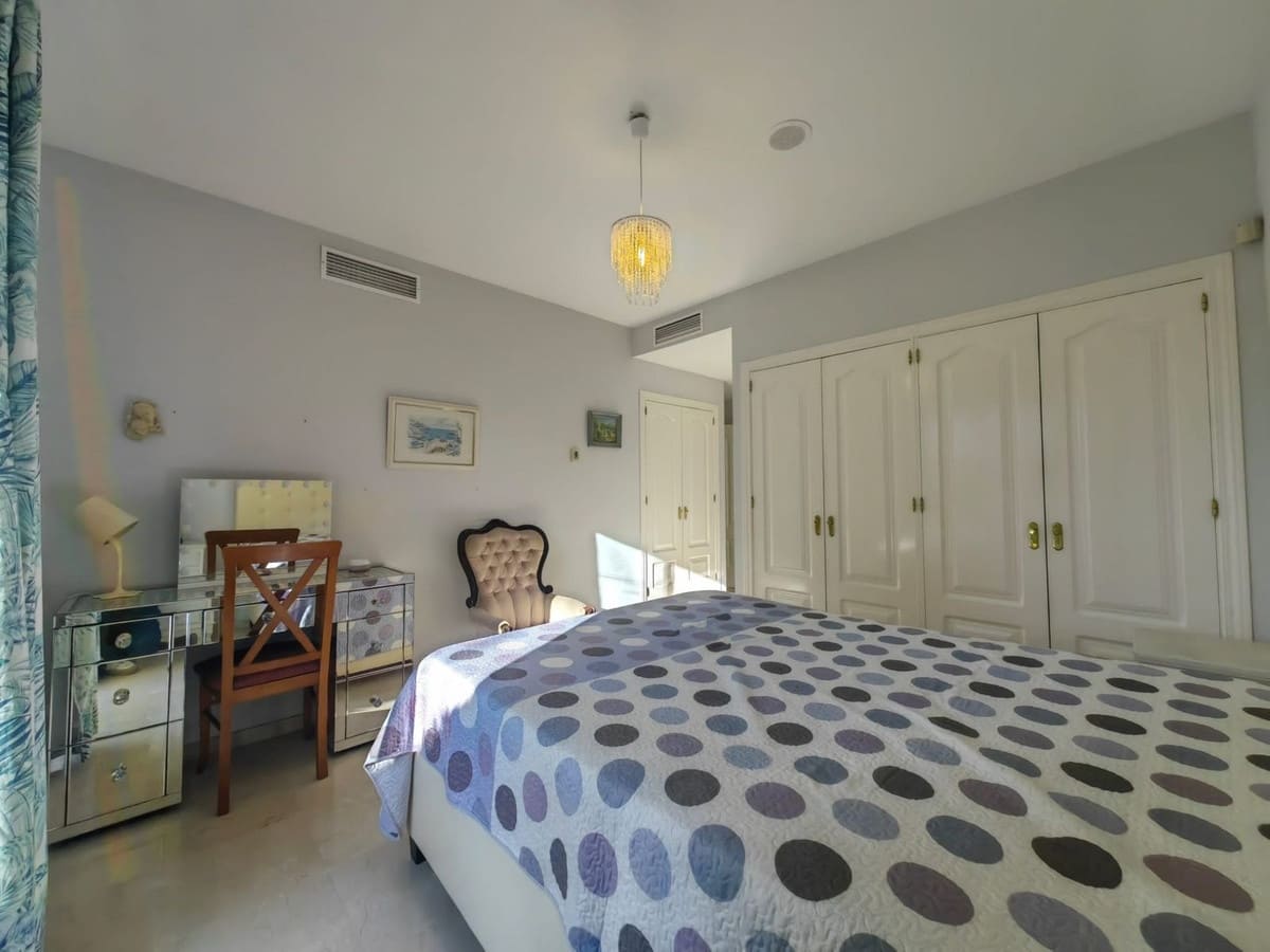 3 slaapkamer Appartement te koop in Guadalmina met zwembad - € 449.000 (Ref: 9485370)