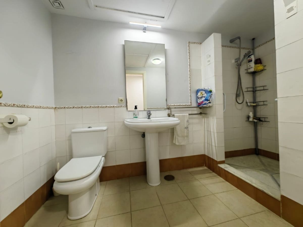 3 slaapkamer Appartement te koop in Guadalmina met zwembad - € 449.000 (Ref: 9485370)