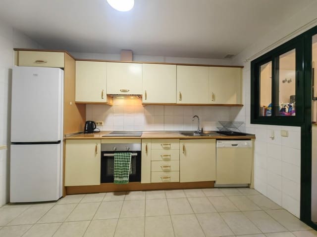 3 slaapkamer Appartement te koop in Guadalmina Alta, Marbella met zwembad - € 449.000 (Ref: 9485370)