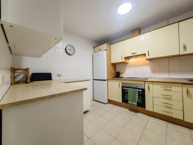 3 slaapkamer Appartement te koop in Guadalmina Alta, Marbella met zwembad - € 449.000 (Ref: 9485370)