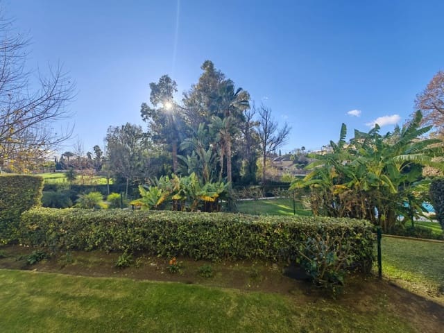 3 slaapkamer Appartement te koop in Guadalmina Alta, Marbella met zwembad - € 449.000 (Ref: 9485370)