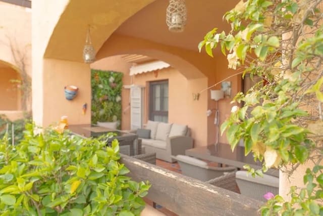 2 sovrum Lägenhet till salu i Parque Central, Estepona med pool - 410 000 € (Ref: 9485372)