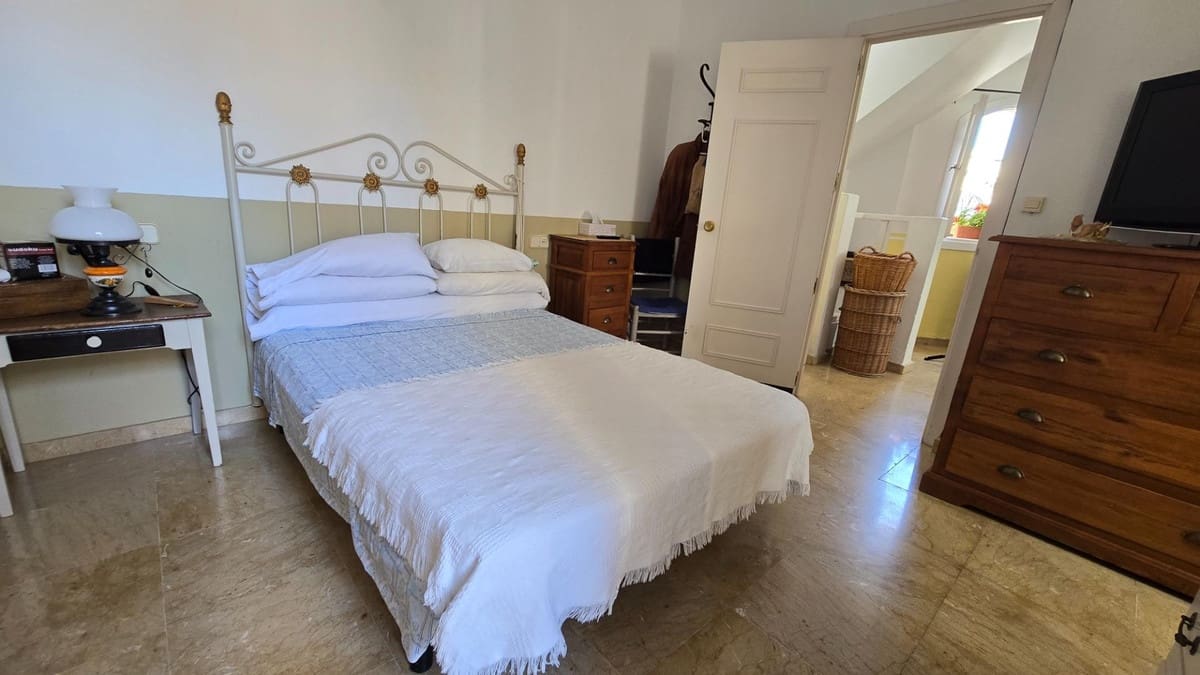 3 soverom Hus til salgs i Marbella - € 495 000 (Ref: 9485374)