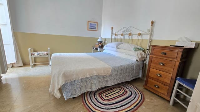 3 soverom Hus til salgs i Casco Antiguo, Marbella - € 495 000 (Ref: 9485374)