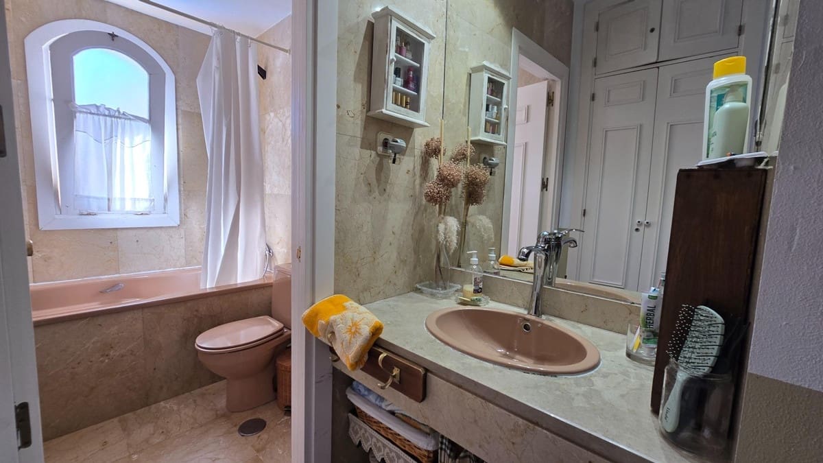 3 soverom Hus til salgs i Marbella - € 495 000 (Ref: 9485374)