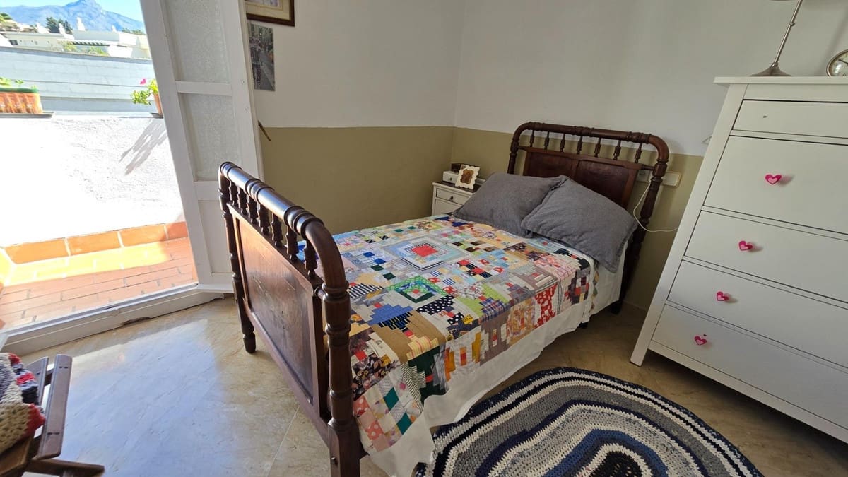 3 soverom Hus til salgs i Marbella - € 495 000 (Ref: 9485374)