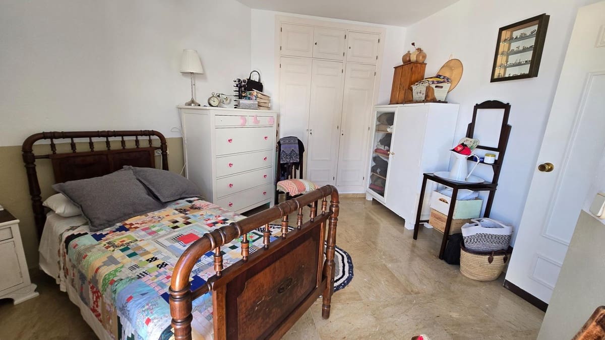 3 soverom Hus til salgs i Marbella - € 495 000 (Ref: 9485374)