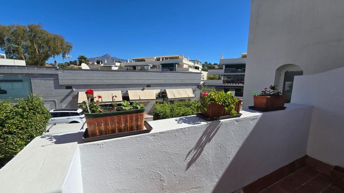 3 soverom Hus til salgs i Marbella - € 495 000 (Ref: 9485374)