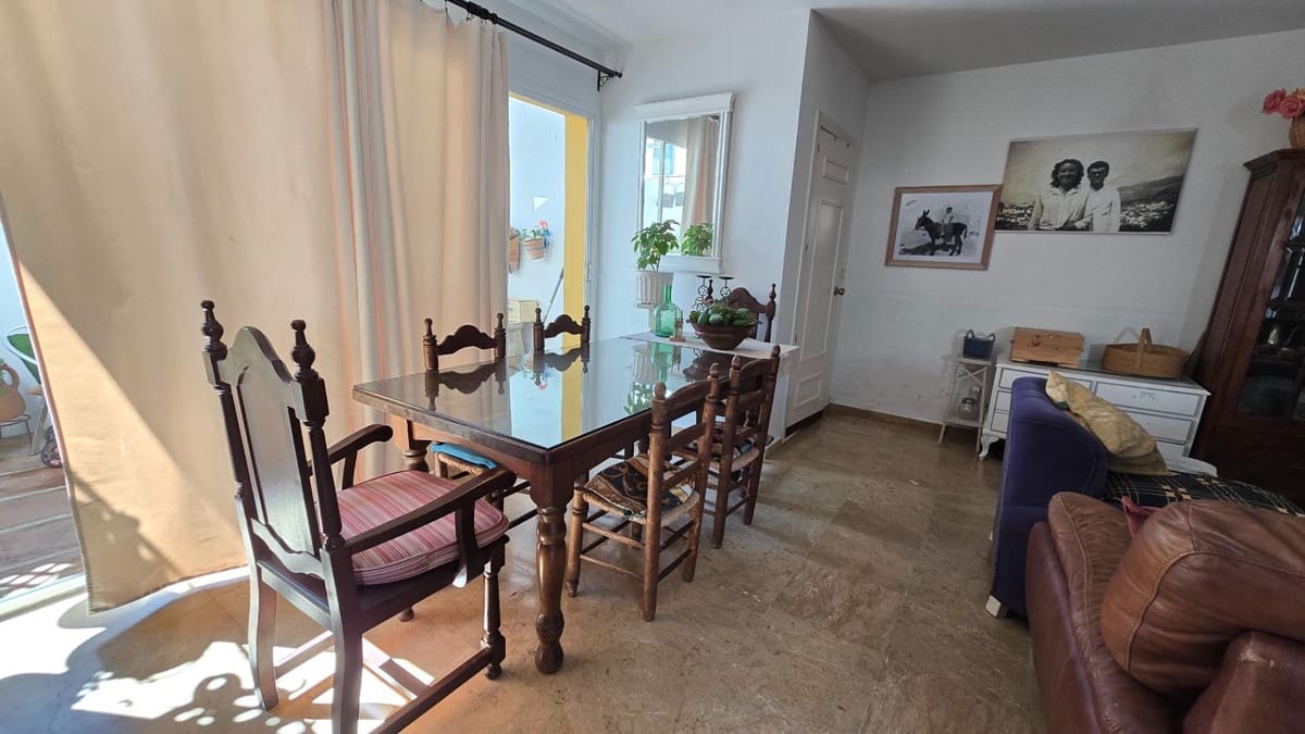 3 soverom Hus til salgs i Marbella - € 495 000 (Ref: 9485374)
