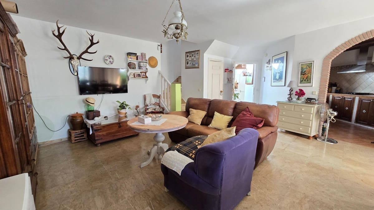 3 soverom Hus til salgs i Marbella - € 495 000 (Ref: 9485374)