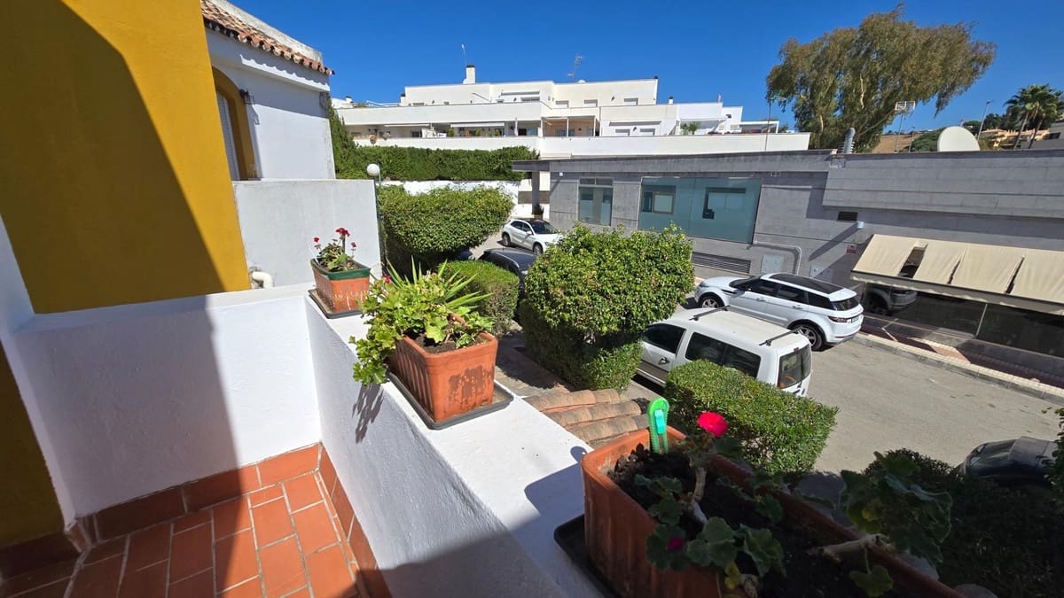 3 soverom Hus til salgs i Marbella - € 495 000 (Ref: 9485374)