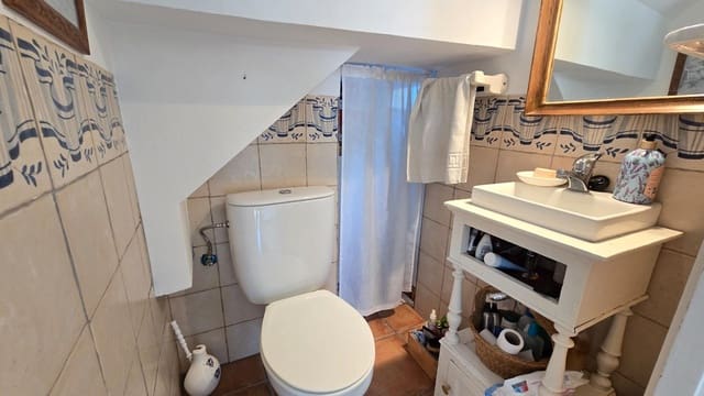 3 camera da letto Casa in vendita in Casco Antiguo, Marbella - 495.000 € (Rif: 9485374)