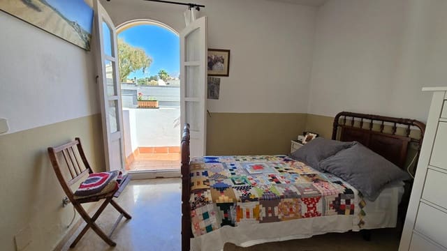 3 camera da letto Casa in vendita in Casco Antiguo, Marbella - 495.000 € (Rif: 9485374)