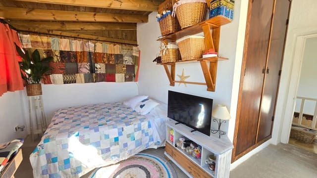 3 sovrum Hus till salu i Casco Antiguo, Marbella - 495 000 € (Ref: 9485374)